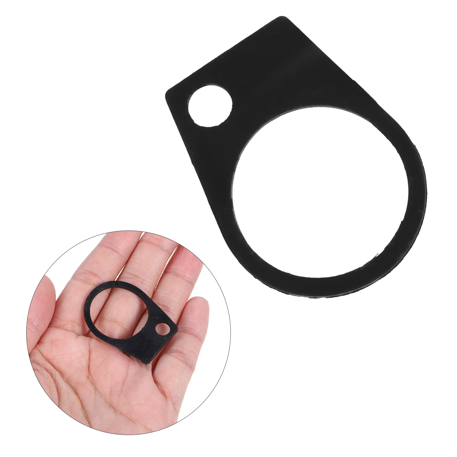 Gasket Mount Kit - 10 Adet Zincirli Testere Yakıt Filtresi
