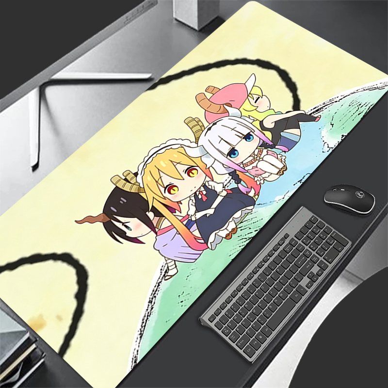 Gaming Keyboard High Ground - Mouse Pad Oyuncu Klavyesi Mousepad M-iss