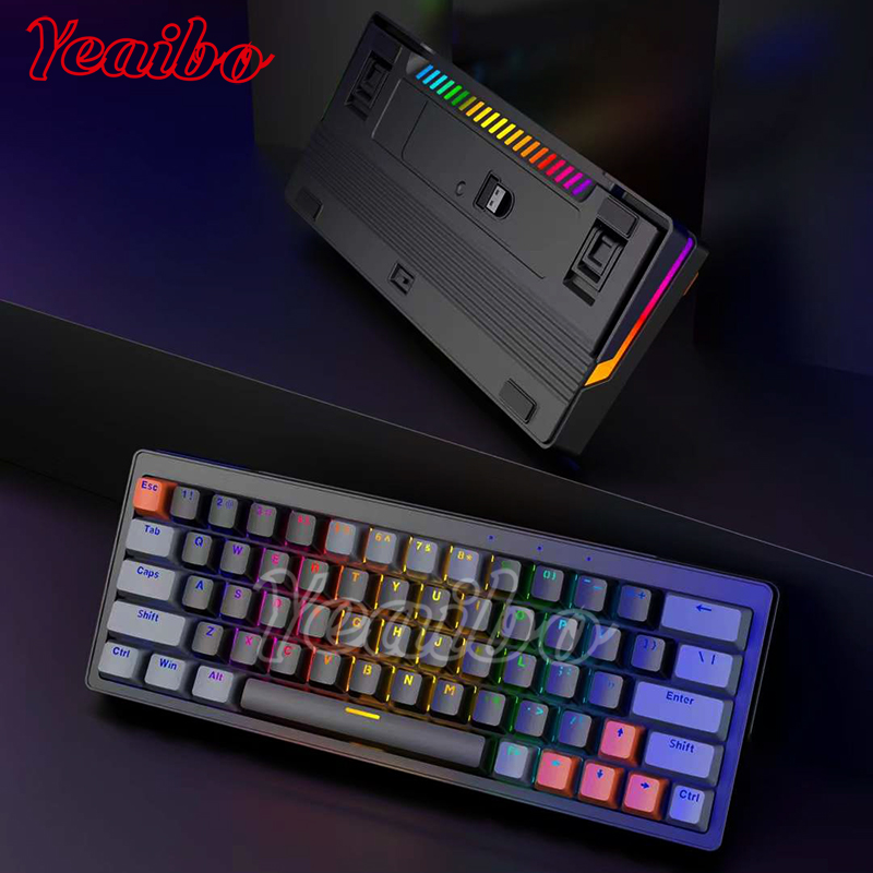 Gaming Keyboard Buy - Profil Kit Çocuklar için Gundam Kompakt