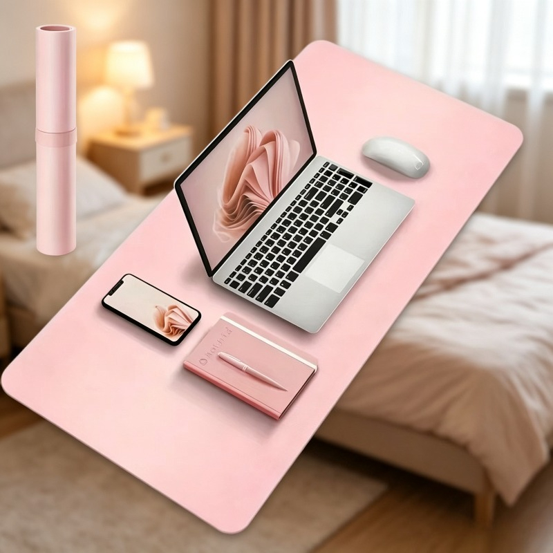 Gaming Keyboard Mouse - Su Geçirmez Mouse Pad Büyük Boy