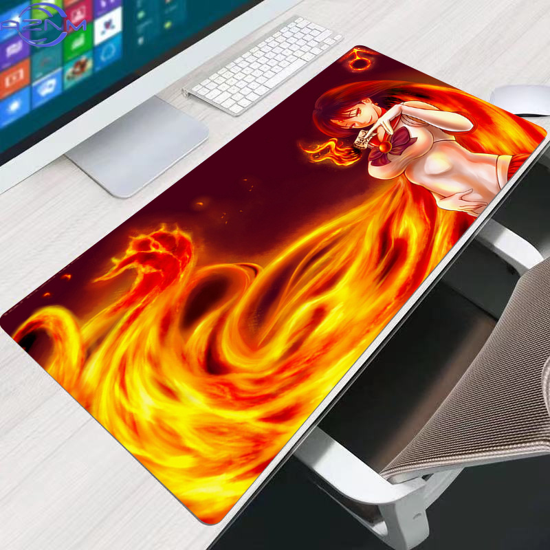 Gaming Keyboard Mini - Kawaii Mouse Pad'ler Bilgisayar Aksesuarları Hızlı