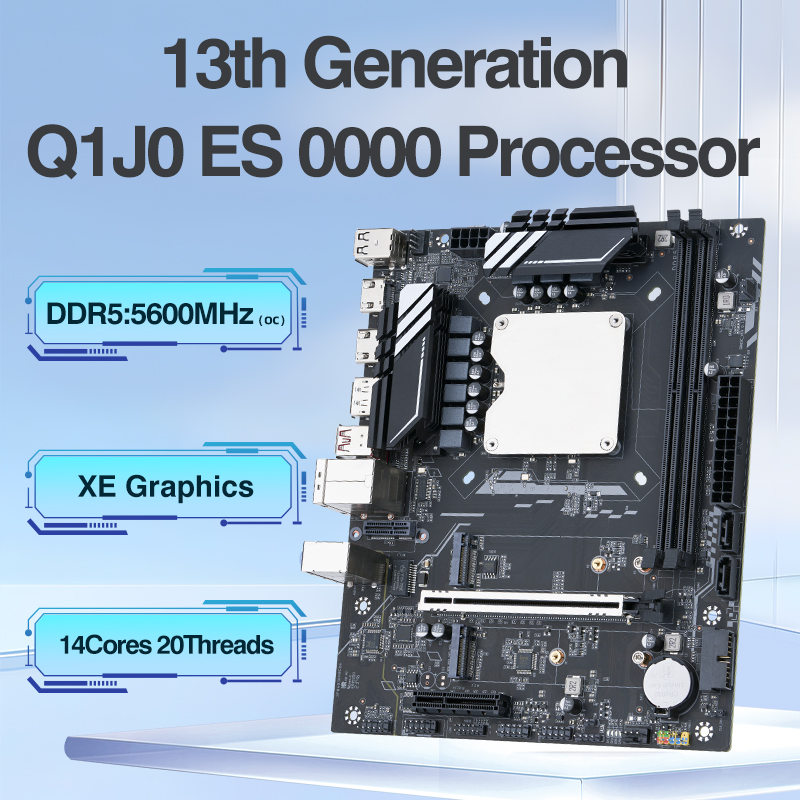 Intel Cpu Core I7 - Kendi Kendine Kurabileceğiniz Oyun Bilgisayarı Anakart