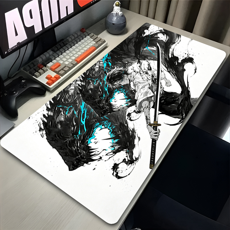 Gaming Keyboard Mouse - Mouse Pad Havalı Oyuncu Aksesuarları Varmilo