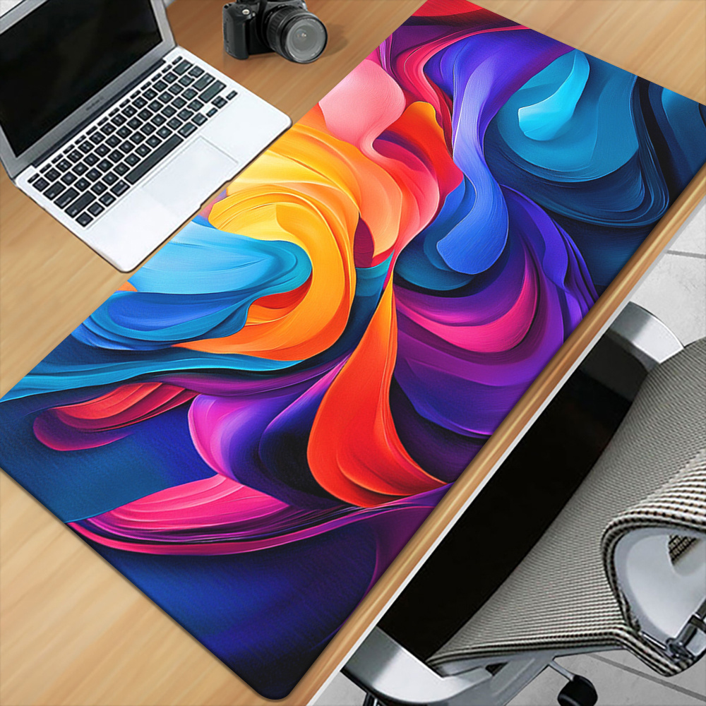 Gaming Keyboard Brand - Marka Modern Dijital Mousepad Demir Sanat