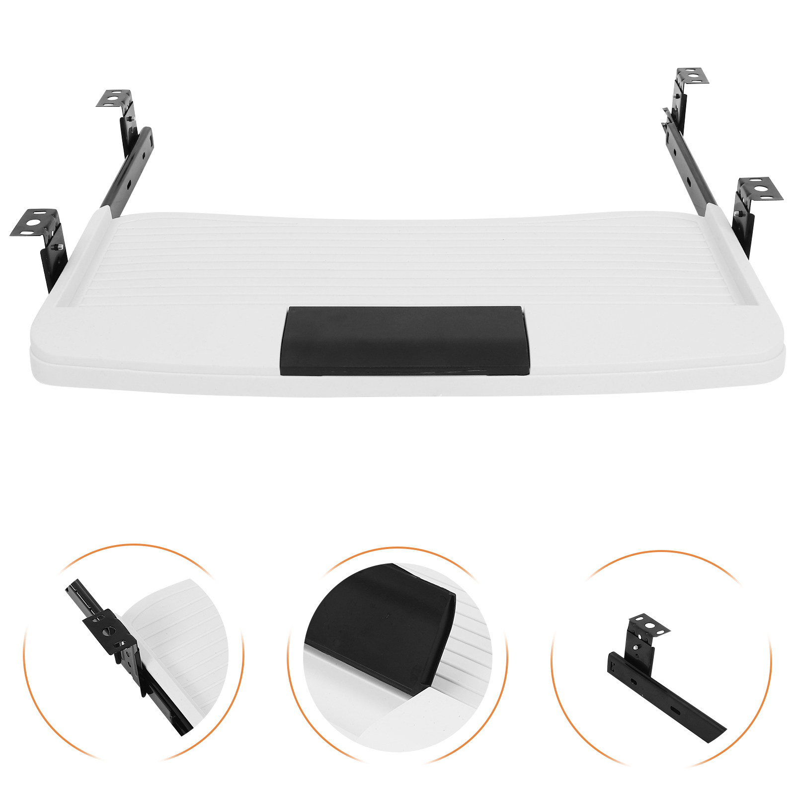 Gaming Keyboard Mouse Set - 1 adet USB Klavye, Taşınabilir Bilgisayar,