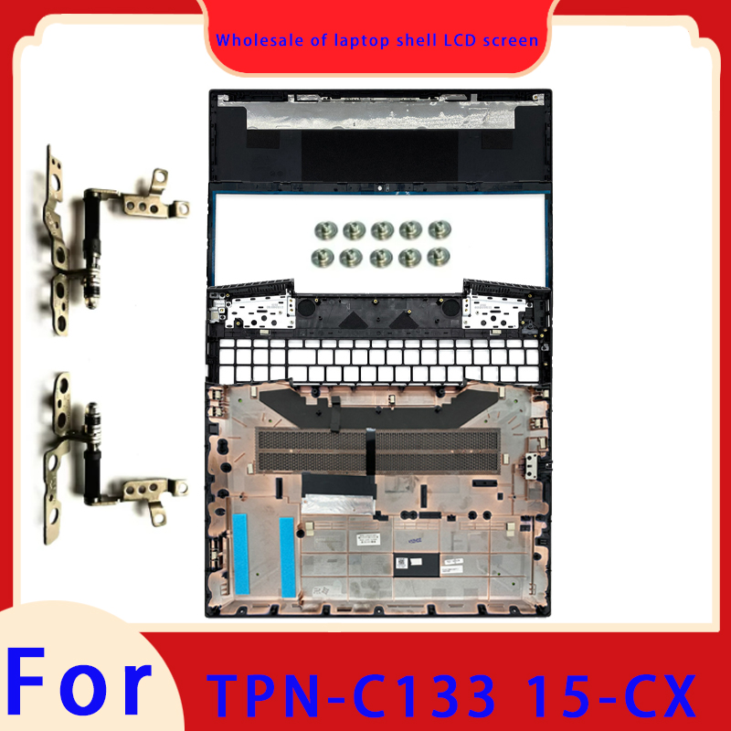 Gaming Keyboard Brand - Pavilion 15 15-CX TPN-C133 oyun dizüstü