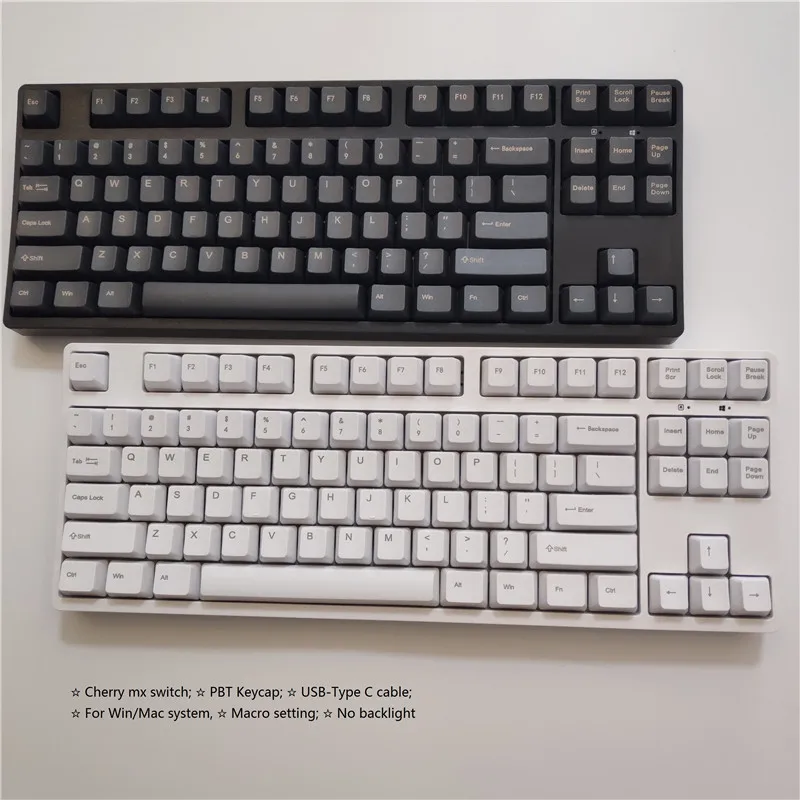 Gaming Keyboard Budget - FPS Oyunları İçin Uygun, Ekonomik, Kablolu,