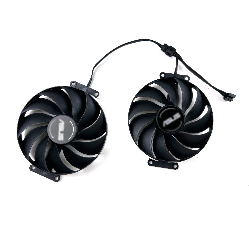 Nvidia Vga Rtx 4060 - YENI Soğutma Fanı 90 MM 6PIN