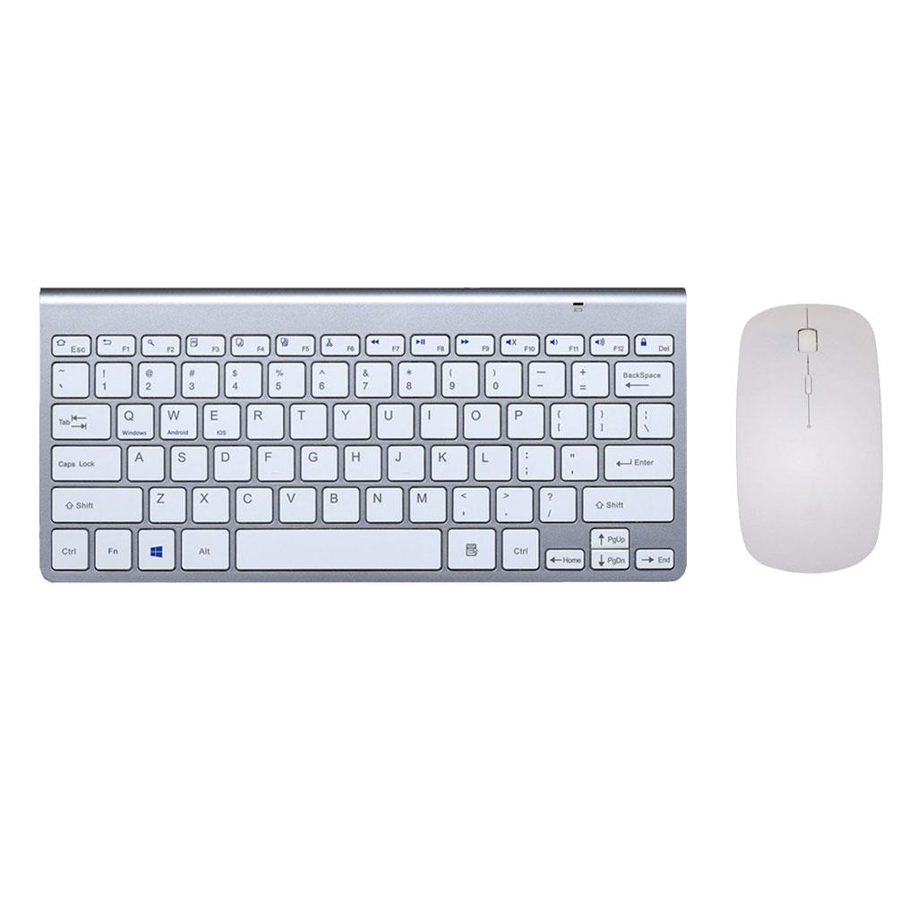Kablosuz Klavye ve Mouse Ergon - Gaming Keyboard Mouse Set incelemesi ve fiyatı