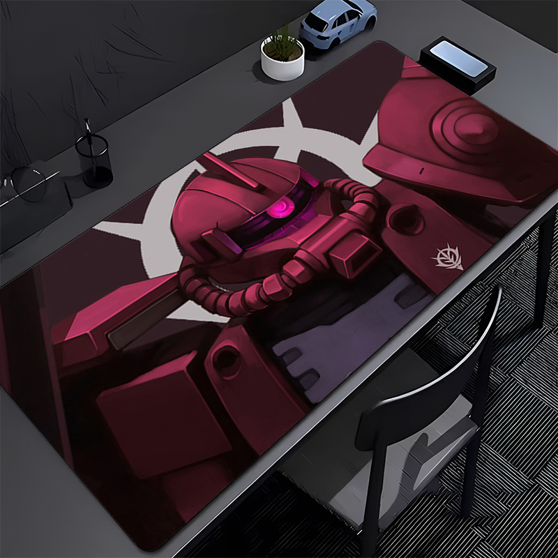 90x40 cm Mouse Pad Anime Gabin - Gaming Keyboard And Mouse Combo incelemesi ve fiyatı