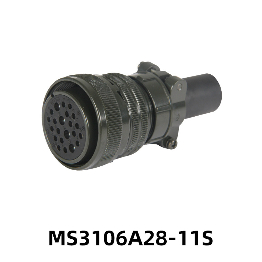 Su Geçirmez Havacılık Tipi Kon - Aviator Connector Kit incelemesi ve fiyatı