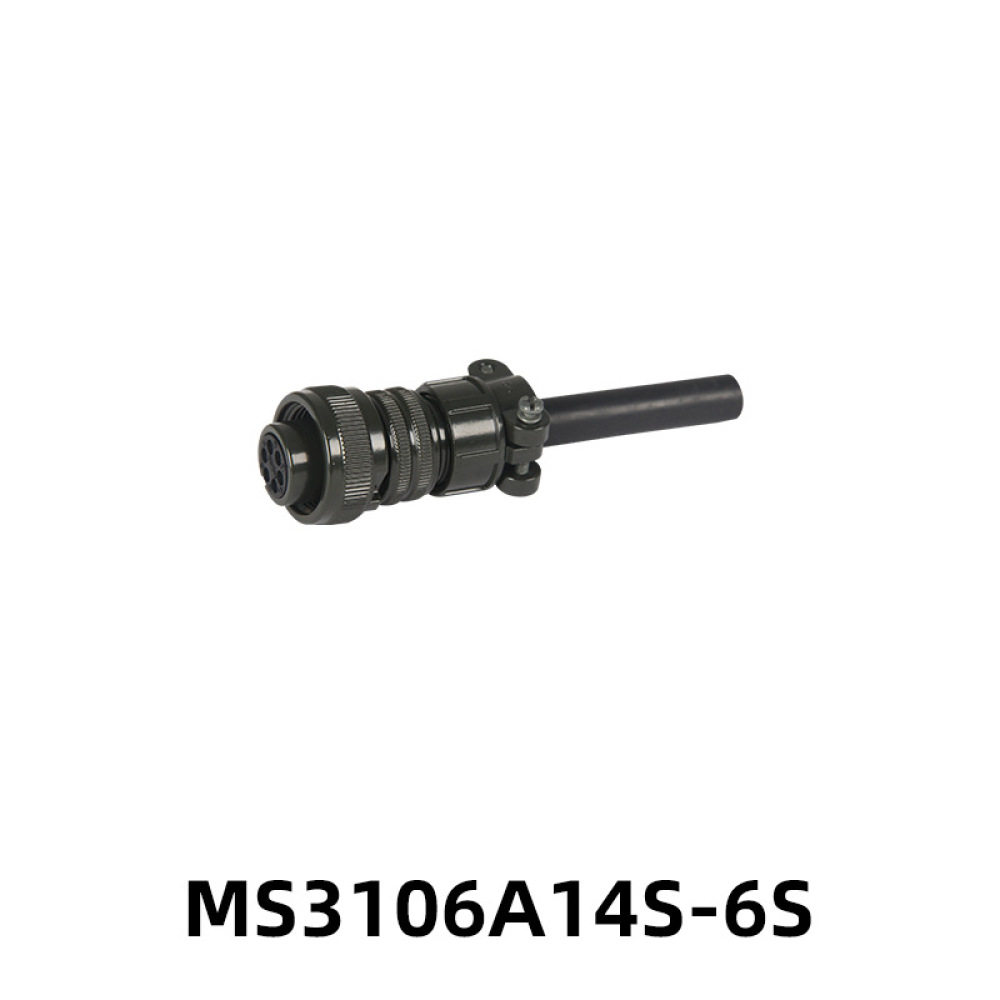 Su Geçirmez Havacılık Tipi Kon - Aviator Connector Kit incelemesi ve fiyatı