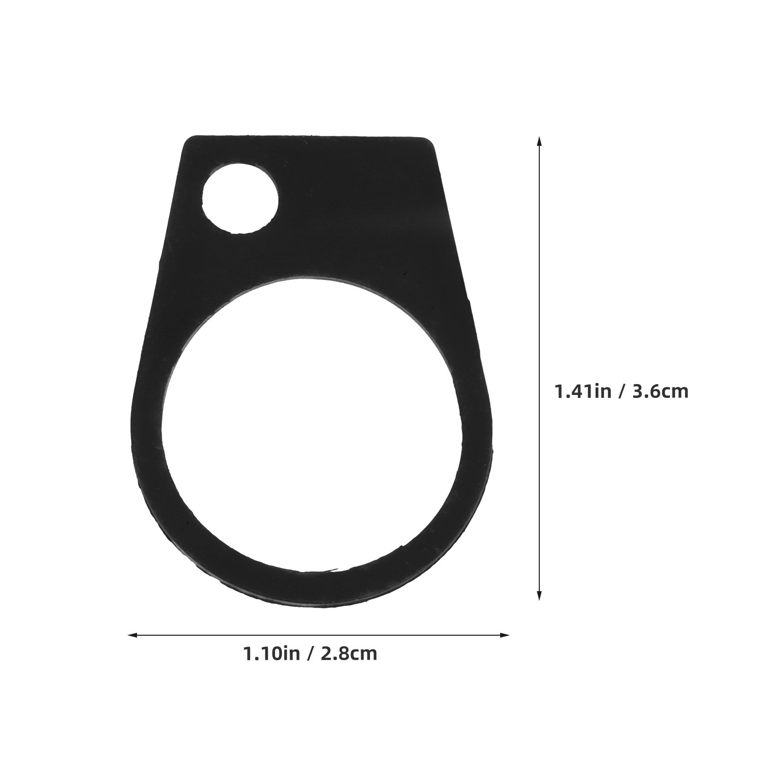 10 Adet Zincirli Testere Yakıt - Gasket Mount Kit incelemesi ve fiyatı
