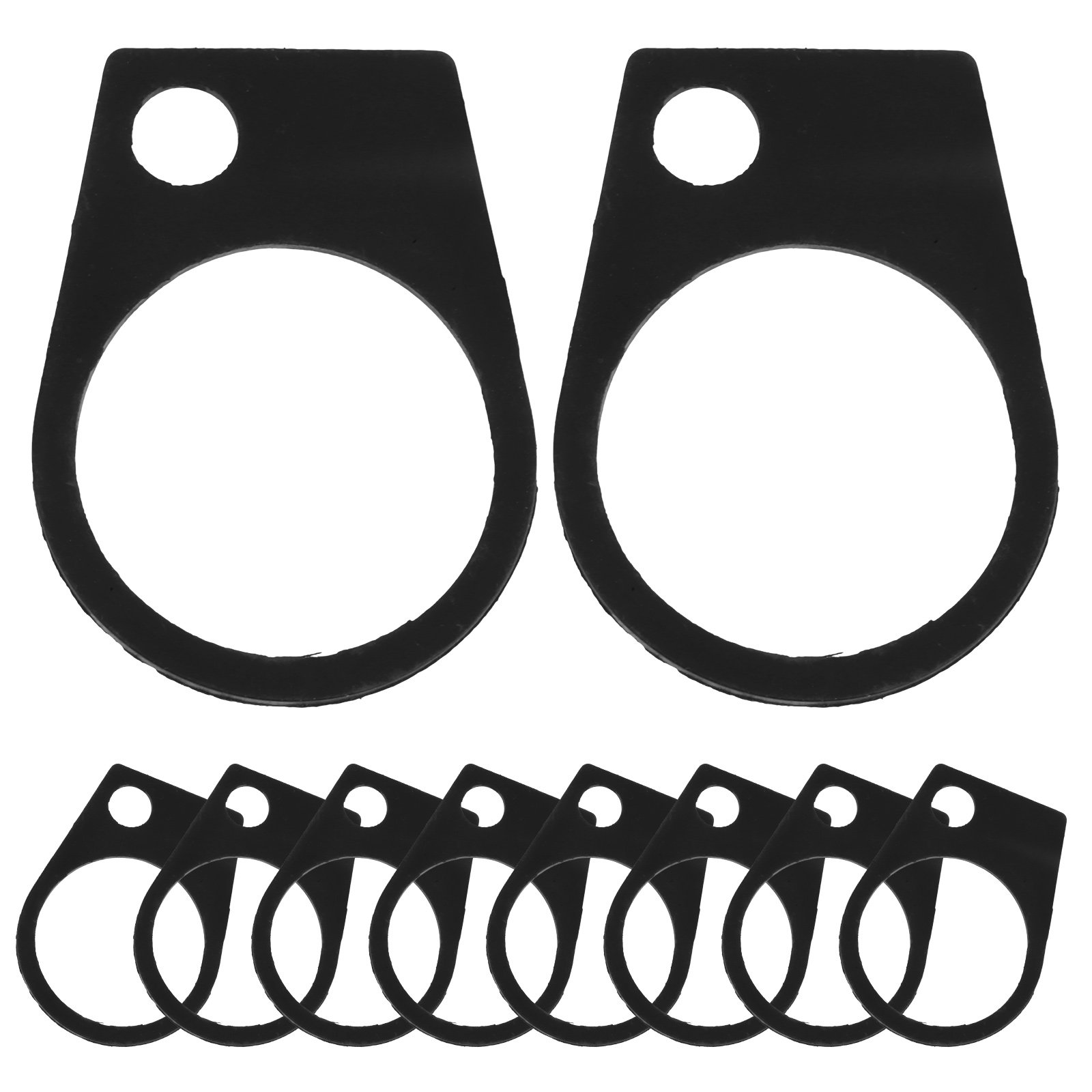 10 Adet Zincirli Testere Yakıt - Gasket Mount Kit incelemesi ve fiyatı