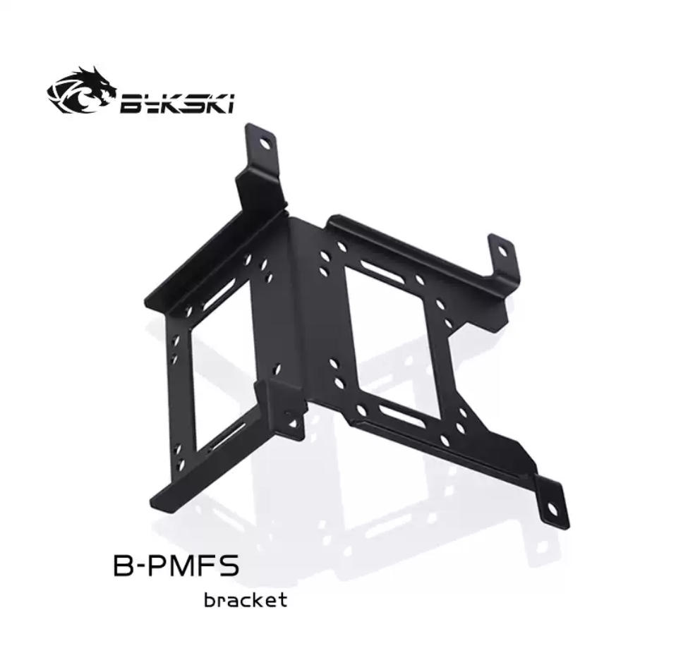 Bykski Çok Fonksiyonlu Braket  - Gasket Mount Kit incelemesi ve fiyatı