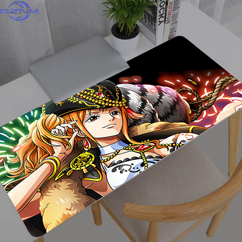 Mouse Pad Game One Piece Nami  - Gaming Keyboard Mini incelemesi ve fiyatı