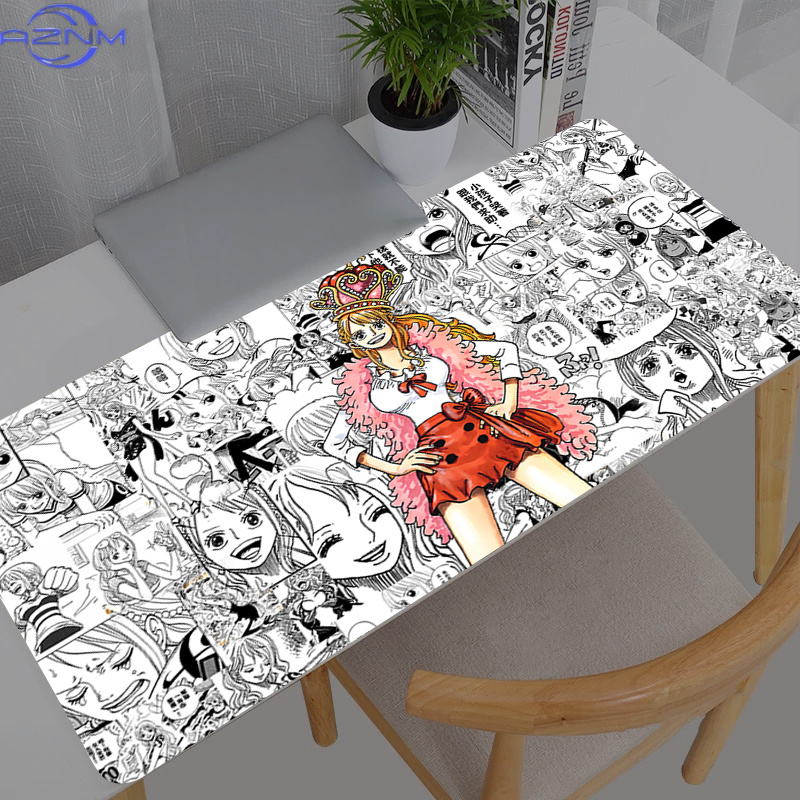 Mouse Pad Game One Piece Nami  - Gaming Keyboard Mini incelemesi ve fiyatı