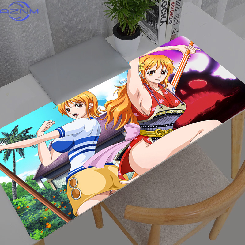 Mouse Pad Game One Piece Nami  - Gaming Keyboard Mini incelemesi ve fiyatı