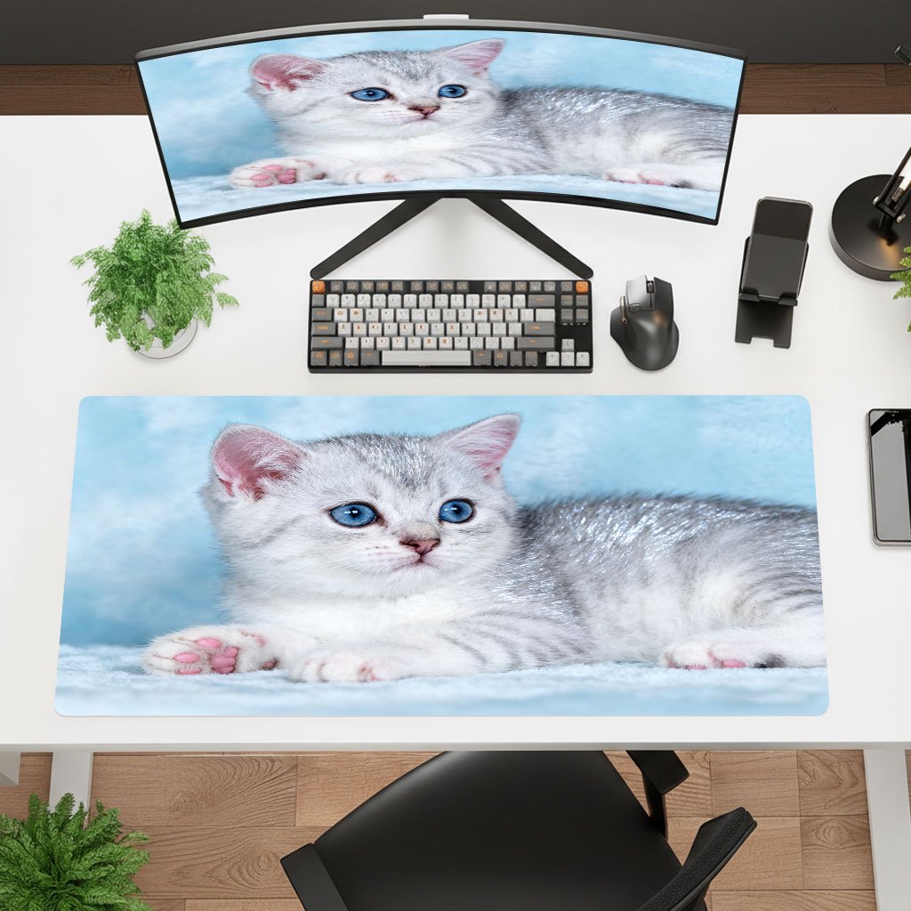Marka Demir Sanat Masa Mat Sev - Gaming Keyboard Brand incelemesi ve fiyatı
