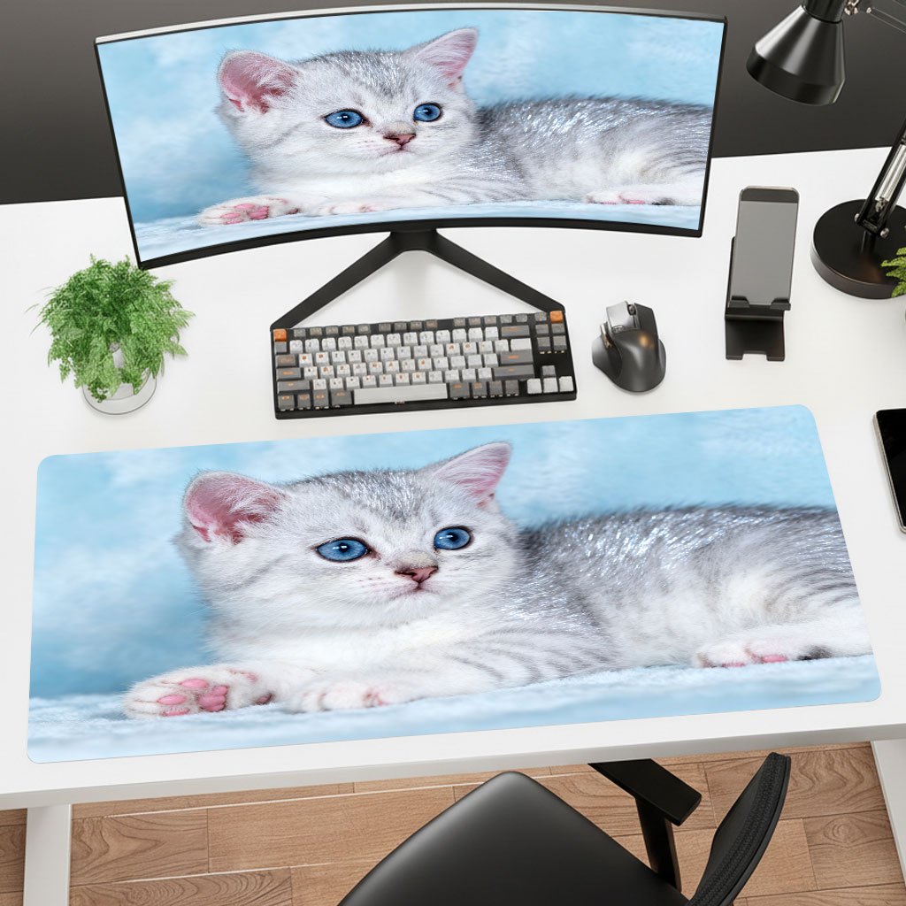 Marka Demir Sanat Masa Mat Sev - Gaming Keyboard Brand incelemesi ve fiyatı