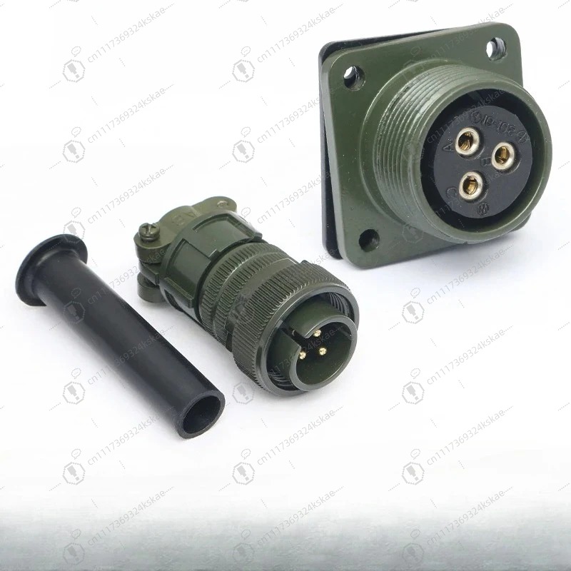 3 Çekirdekli MS5015 Su Geçirme - Aviator Connector Kit incelemesi ve fiyatı
