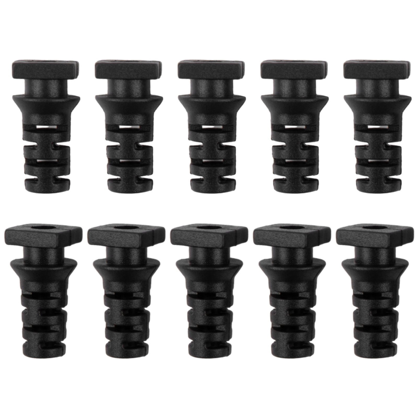 10 adet 3.5/4/5mm kablo rakoru - Aviator Connector Kit incelemesi ve fiyatı