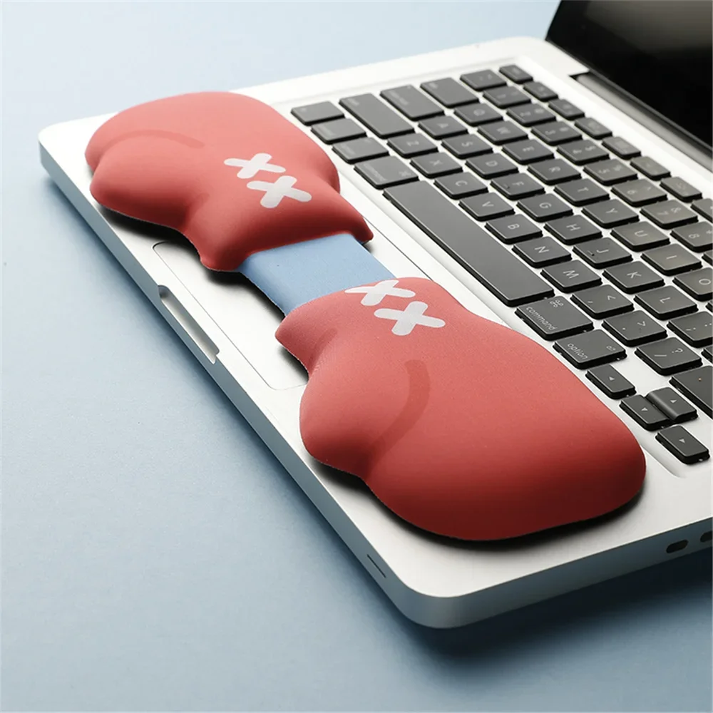 Boks eldiveni Mouse Pad bilek  - Gaming Keyboard Mouse Set incelemesi ve fiyatı