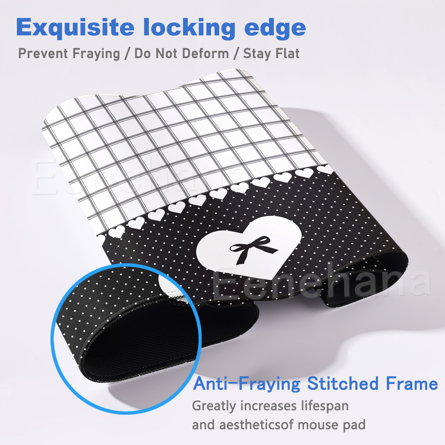 Mouse Pad Ins Büyük Oyun Yaylı - Gaming Keyboard Affordable incelemesi ve fiyatı