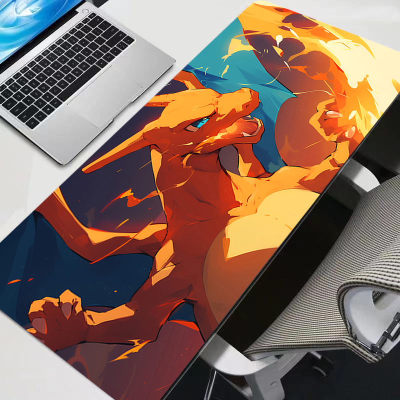 Mouse Pad Anime G-gengar İlahi - Gaming Keyboard Mouse incelemesi ve fiyatı