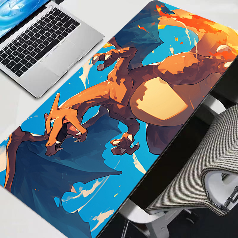 Mouse Pad Anime G-gengar İlahi - Gaming Keyboard Mouse incelemesi ve fiyatı