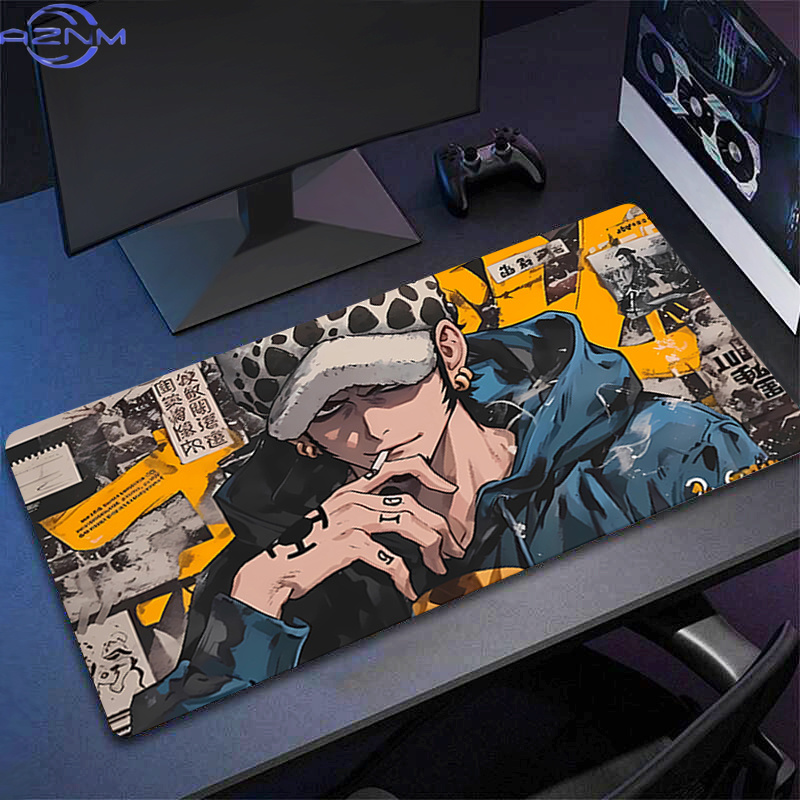 Mouse Pad One Piece Anime Daya - Gaming Keyboard Affordable incelemesi ve fiyatı
