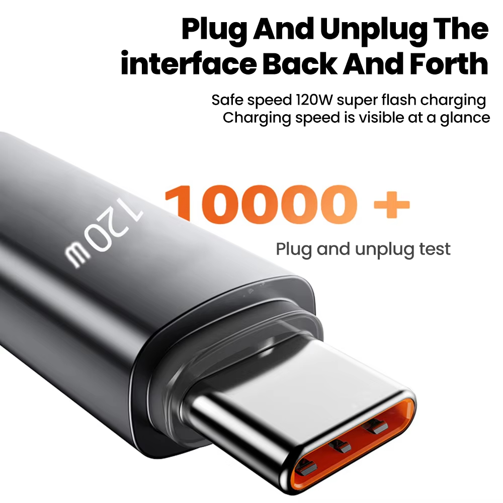 120W USB C - USB C Araç Şarj K - Coiled Usb Cable incelemesi ve fiyatı