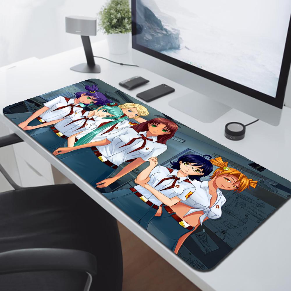 Sonsuz yaz Mouse Pad büyük oyu - Gaming Keyboard Affordable incelemesi ve fiyatı