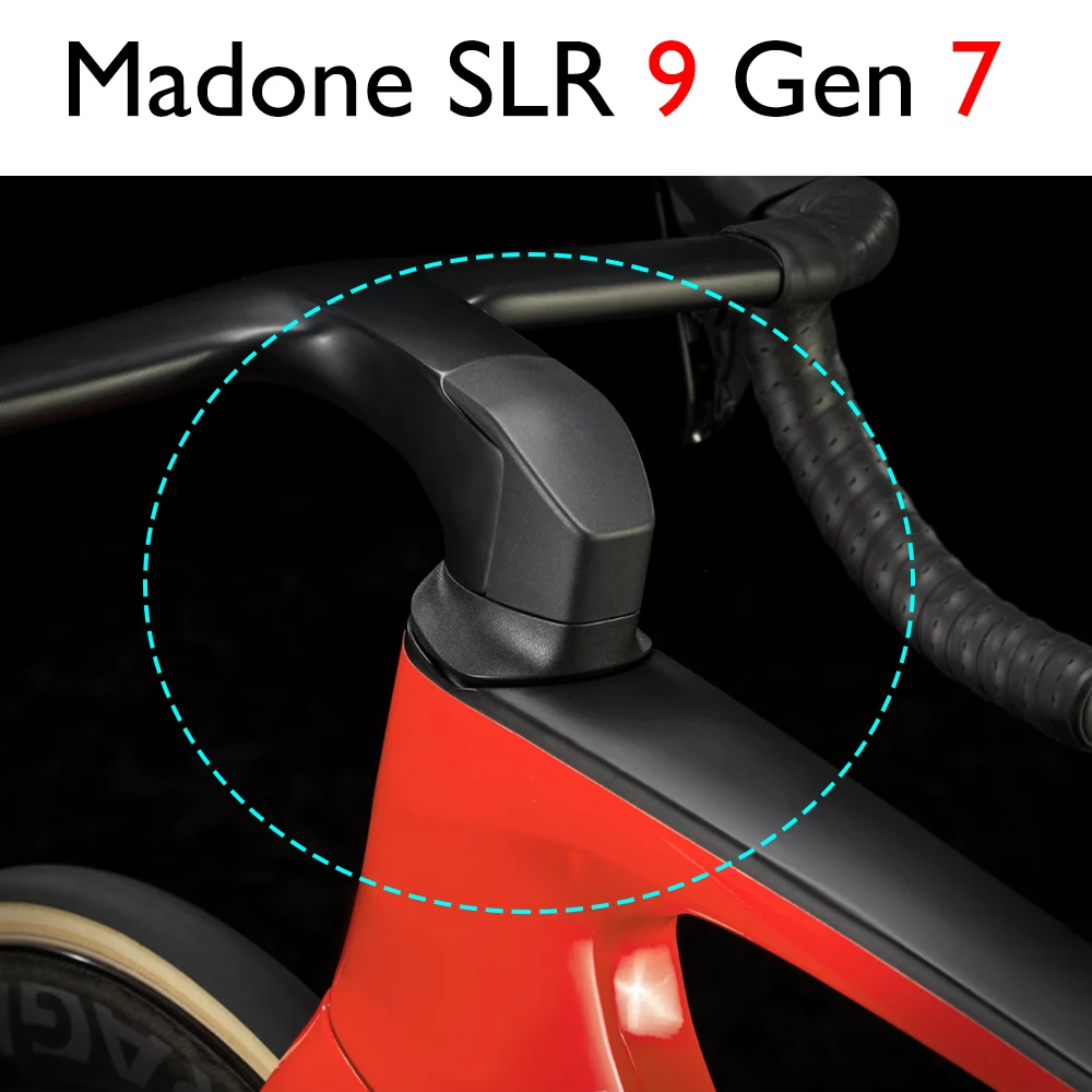 Trek 7 nesil uygulanabilir, yo - Gasket Mount Kit incelemesi ve fiyatı