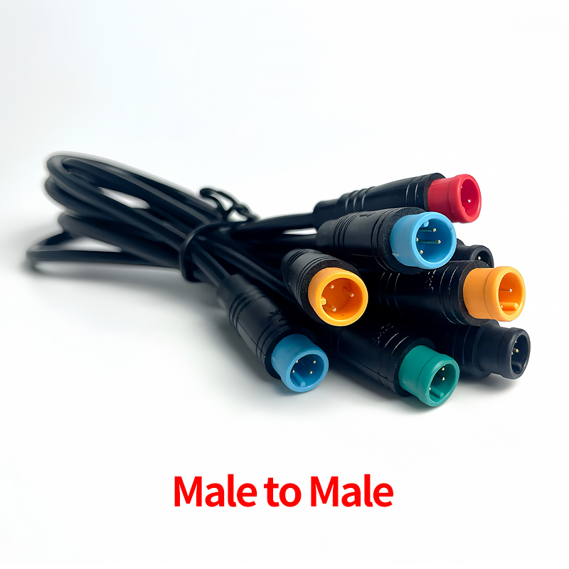4 Adet M8 Su Geçirmez Konnektö - Aviator Connector Kit incelemesi ve fiyatı