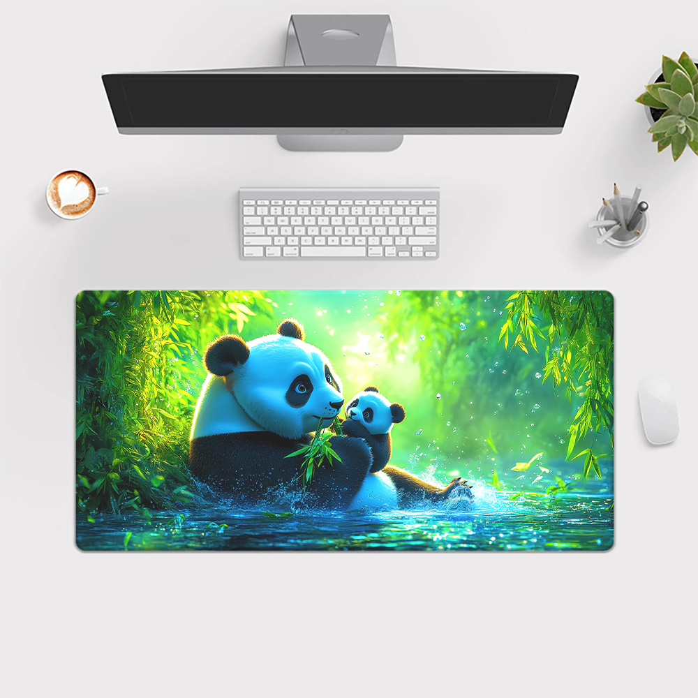 Marka Sevimli Karikatür Panda  - Gaming Keyboard Brand incelemesi ve fiyatı