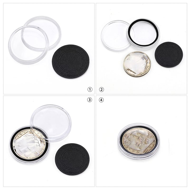 【NOEL】400 Adet 30Mm Bozuk Para - Gasket Mount Kit incelemesi ve fiyatı