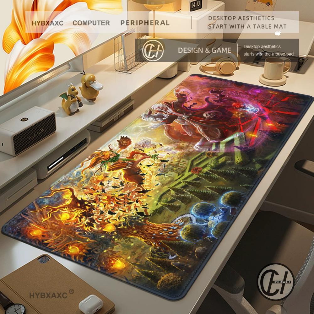 MMORPG Tibia büyük oyun Mouse  - Gaming Keyboard High Ground incelemesi ve fiyatı