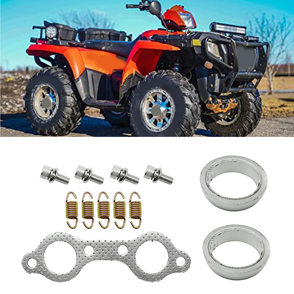 Polaris Frontier ATV için yede - Gasket Mount Kit incelemesi ve fiyatı