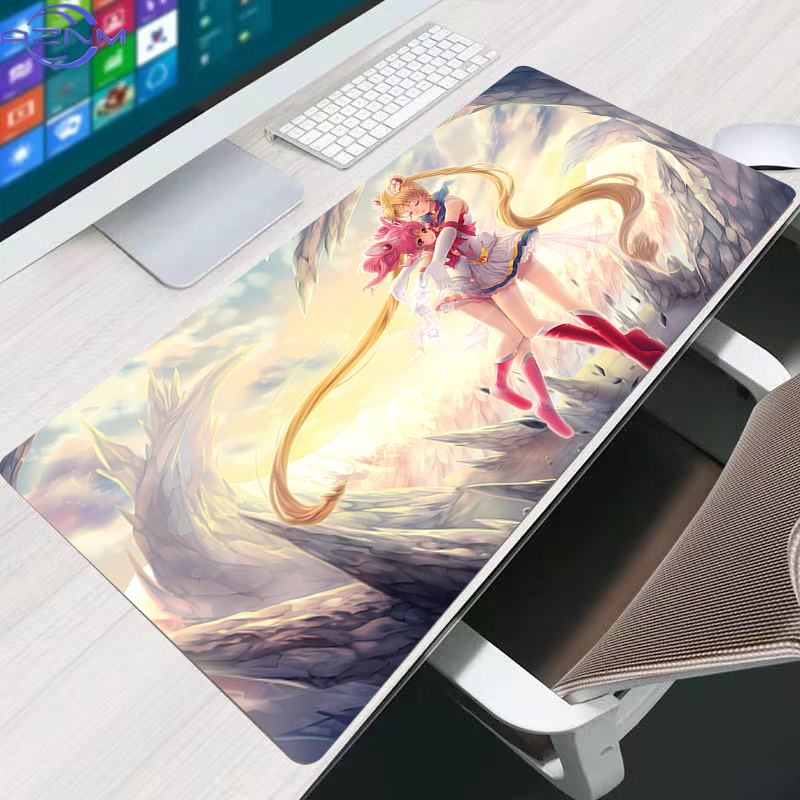 Kawaii Mouse Pad'ler Bilgisaya - Gaming Keyboard Mini incelemesi ve fiyatı
