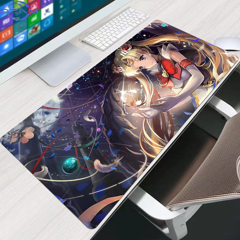 Kawaii Mouse Pad'ler Bilgisaya - Gaming Keyboard Mini incelemesi ve fiyatı