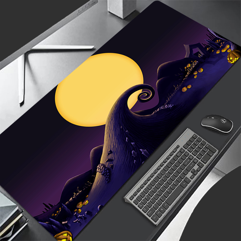 Mouse Pad Gamer Büyük Bilgisay - Gaming Keyboard Mini incelemesi ve fiyatı