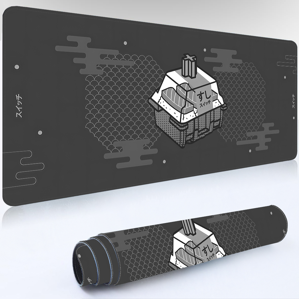 Anahtar pedleri Kawaii oyun Mo - Gaming Keyboard And Mouse Combo incelemesi ve fiyatı