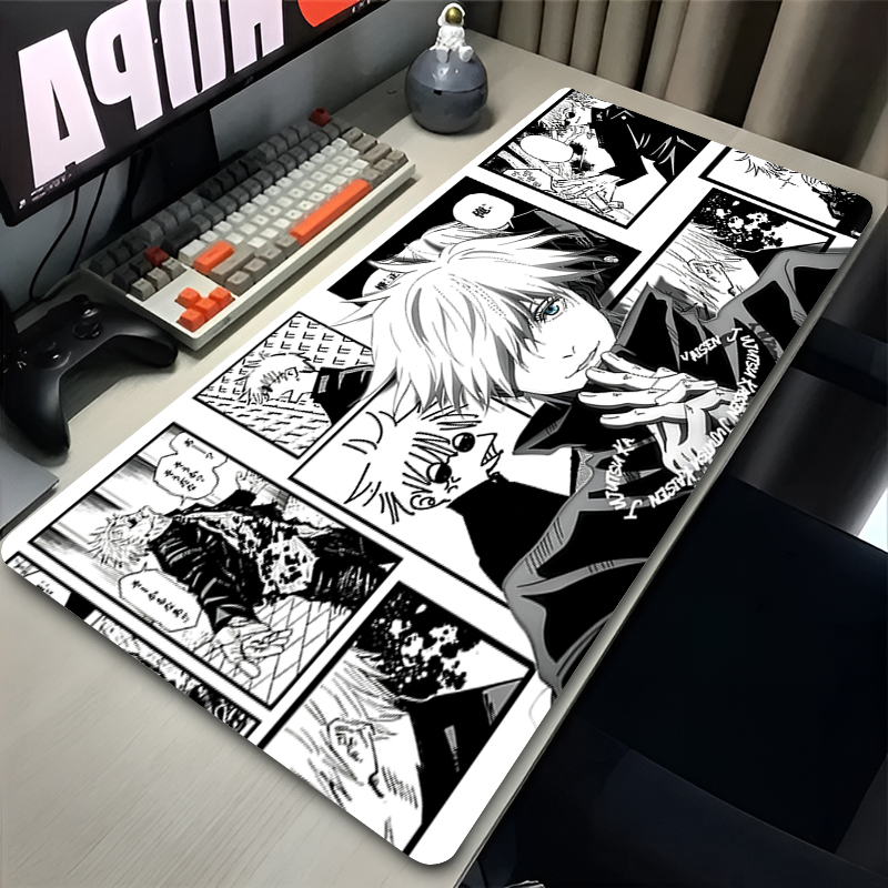 Mouse Pad Havalı Oyuncu Aksesu - Gaming Keyboard Mouse incelemesi ve fiyatı