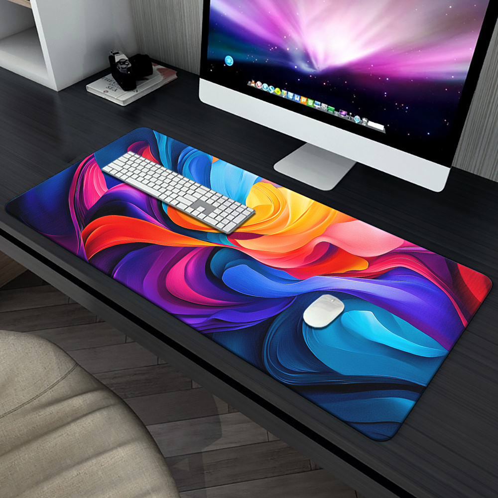 Marka Modern Dijital Mousepad  - Gaming Keyboard Brand incelemesi ve fiyatı
