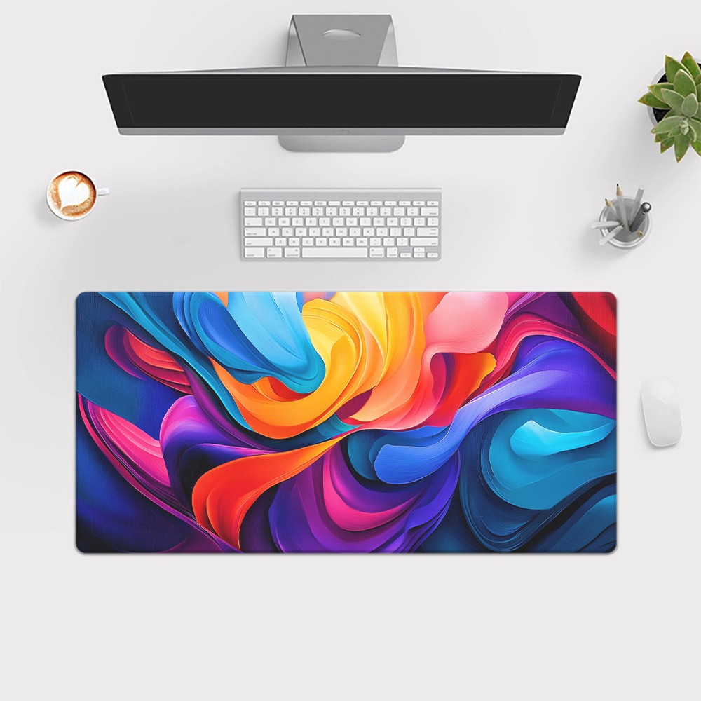 Marka Modern Dijital Mousepad  - Gaming Keyboard Brand incelemesi ve fiyatı