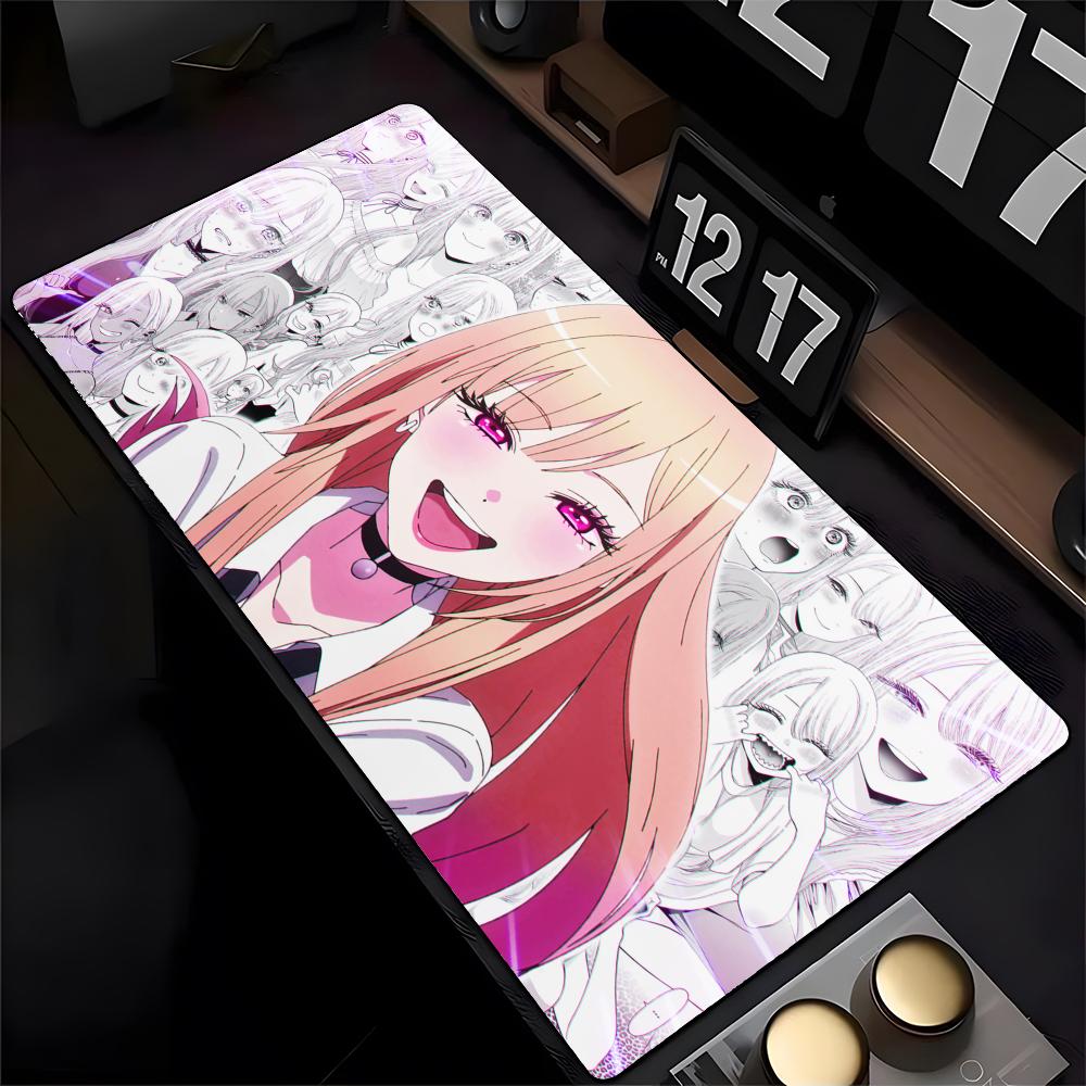 Marin Kitagawa Mouse Pad Mouse - Gaming Keyboard Affordable incelemesi ve fiyatı