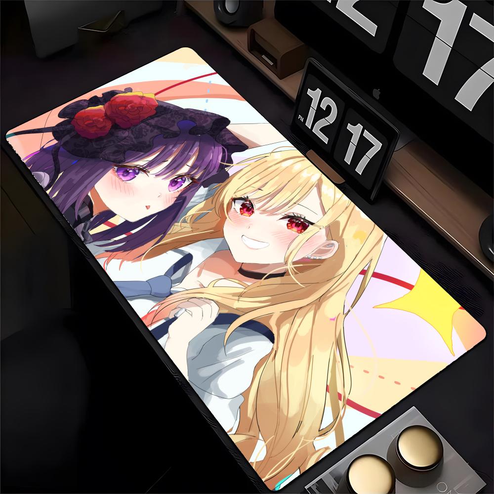 Marin Kitagawa Mouse Pad Mouse - Gaming Keyboard Affordable incelemesi ve fiyatı
