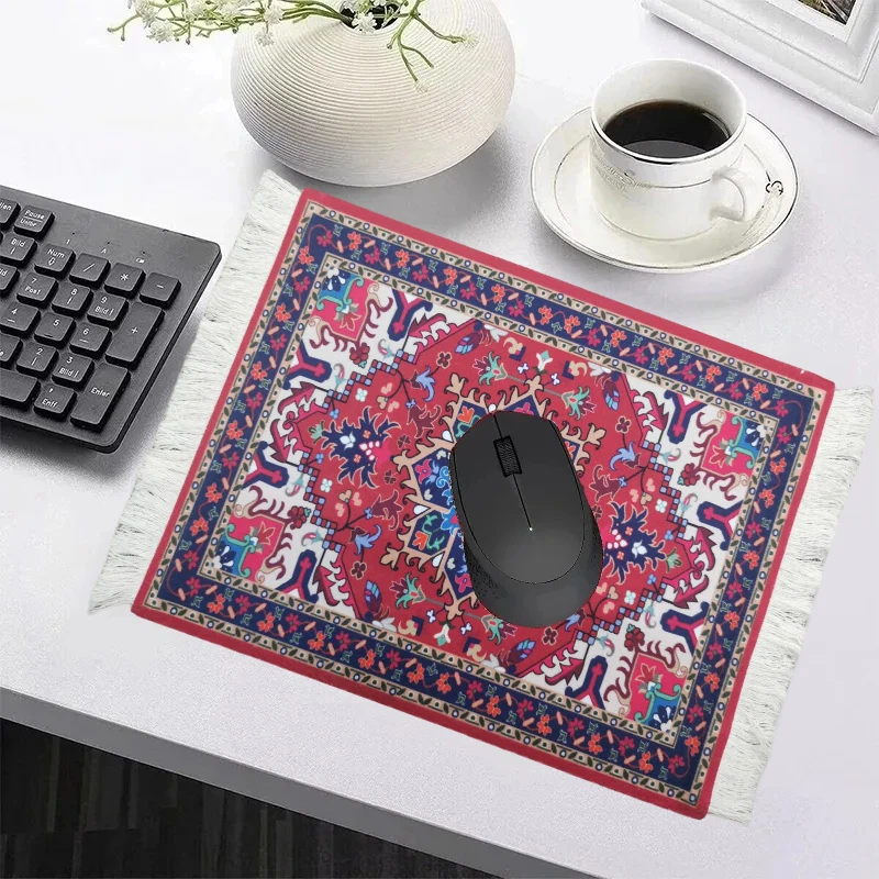 Mini Fars Dokuma Halı Mouse Pa - Gaming Keyboard Mini incelemesi ve fiyatı