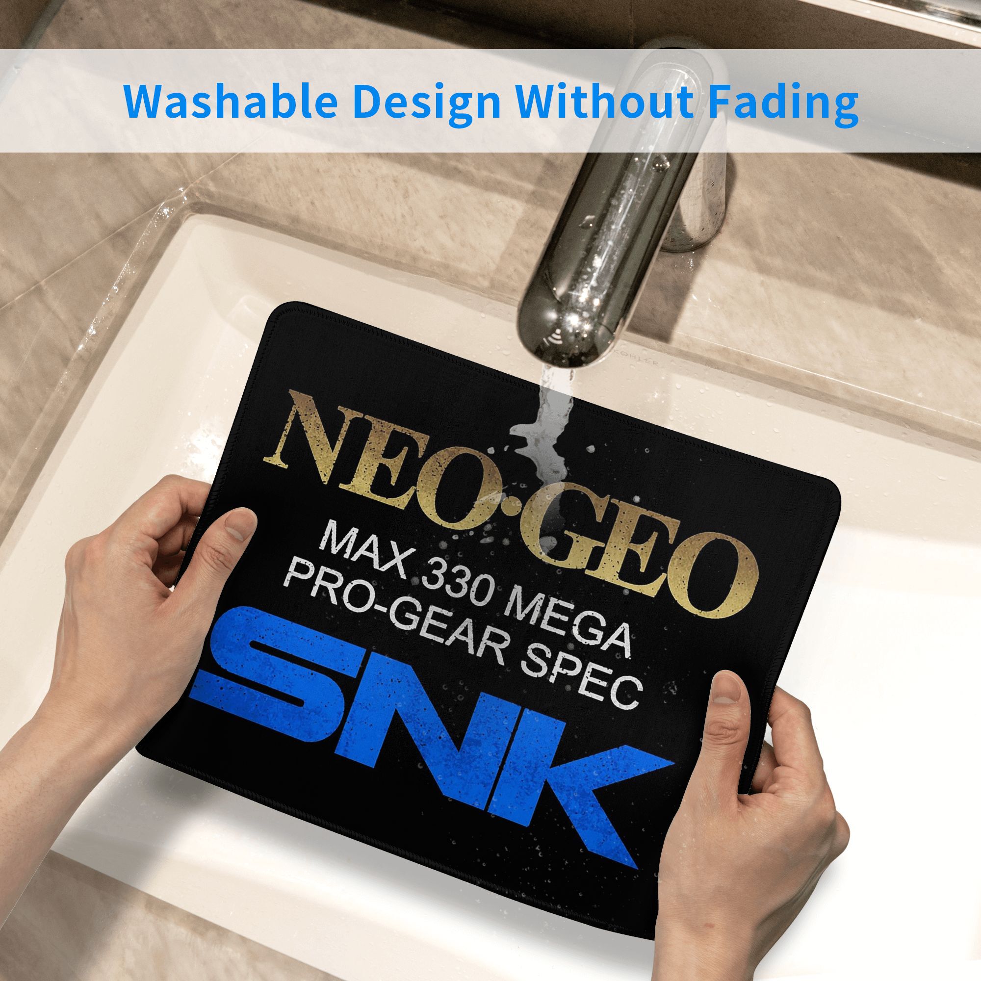 Neo Geo Pro Gear Spec Gold Ret - Gaming Keyboard Brand incelemesi ve fiyatı